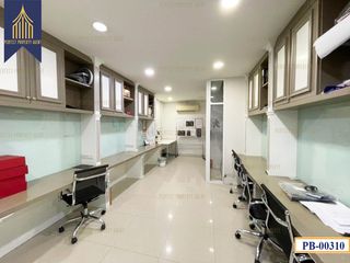 For sale 15 bed office in Prawet, Bangkok
