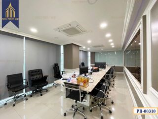 For sale 15 bed office in Prawet, Bangkok