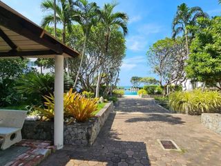 For rent 4 bed condo in Bang Lamung, Chonburi