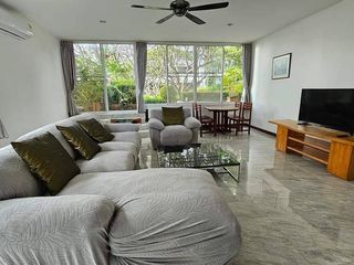 For rent 4 bed condo in Bang Lamung, Chonburi