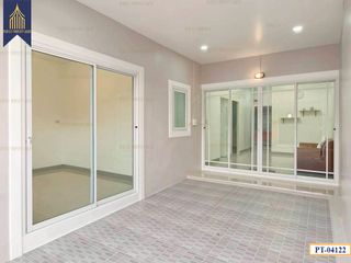 For sale 3 bed townhouse in Bang Bua Thong, Nonthaburi