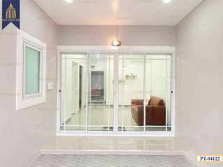 For sale 3 bed townhouse in Bang Bua Thong, Nonthaburi