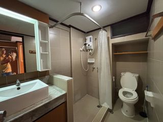 Аренда 1 кровать кондо в Mueang Chiang Mai, Чианг Маи