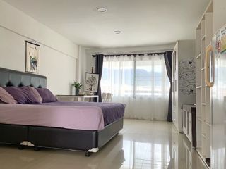 1 Bedroom Condo In Mueang Chiang Mai