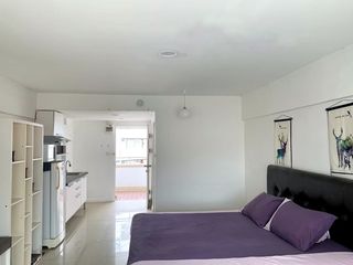 Wohnung zur Miete mit 1 Zimmer in Mueang Chiang Mai, Chiang Mai