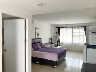 Wohnung zur Miete mit 1 Zimmer in Mueang Chiang Mai, Chiang Mai
