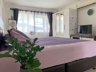 Wohnung zur Miete mit 1 Zimmer in Mueang Chiang Mai, Chiang Mai