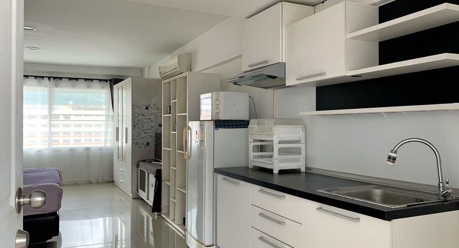 For rent 1 Beds condo in Mueang Chiang Mai, Chiang Mai