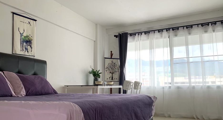 For rent 1 Beds condo in Mueang Chiang Mai, Chiang Mai