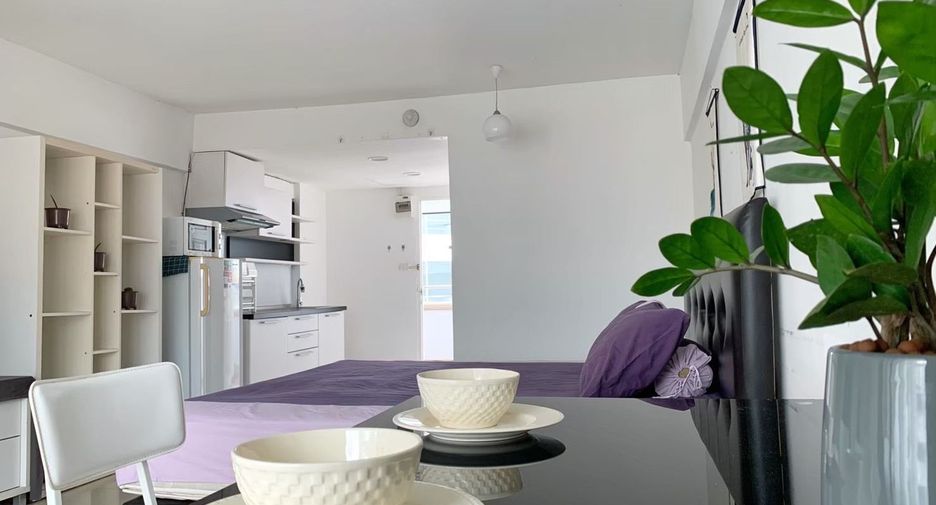 For rent 1 Beds condo in Mueang Chiang Mai, Chiang Mai