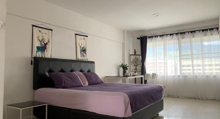For rent 1 Beds condo in Mueang Chiang Mai, Chiang Mai