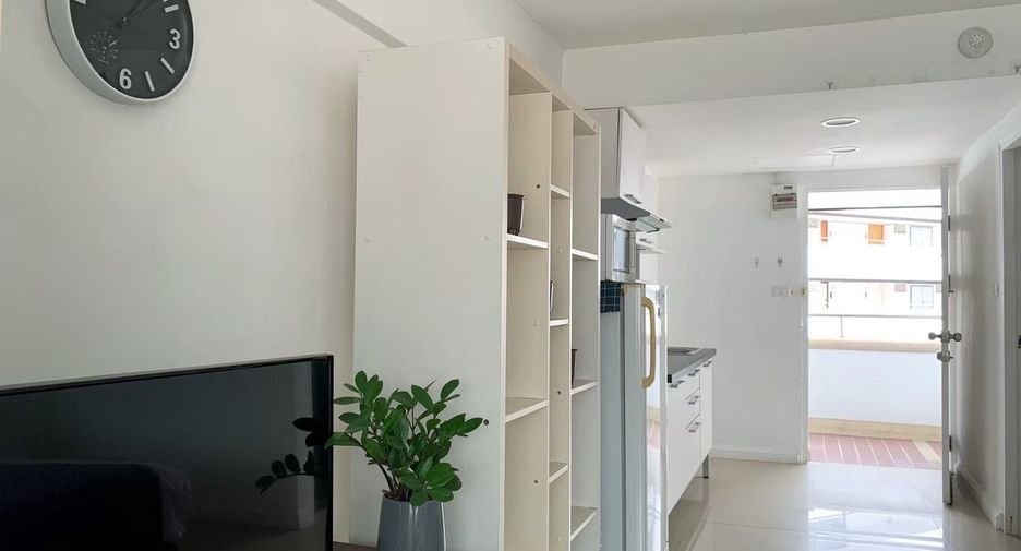For rent 1 Beds condo in Mueang Chiang Mai, Chiang Mai