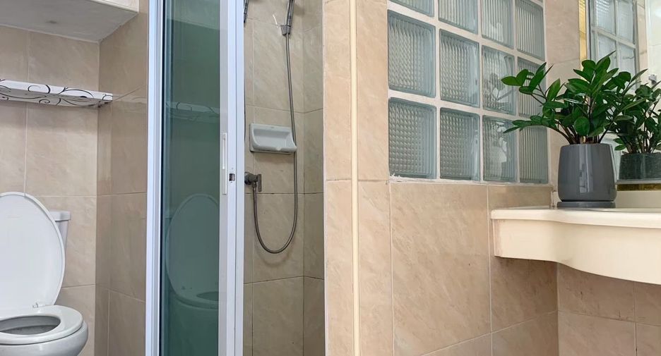 For rent 1 Beds condo in Mueang Chiang Mai, Chiang Mai