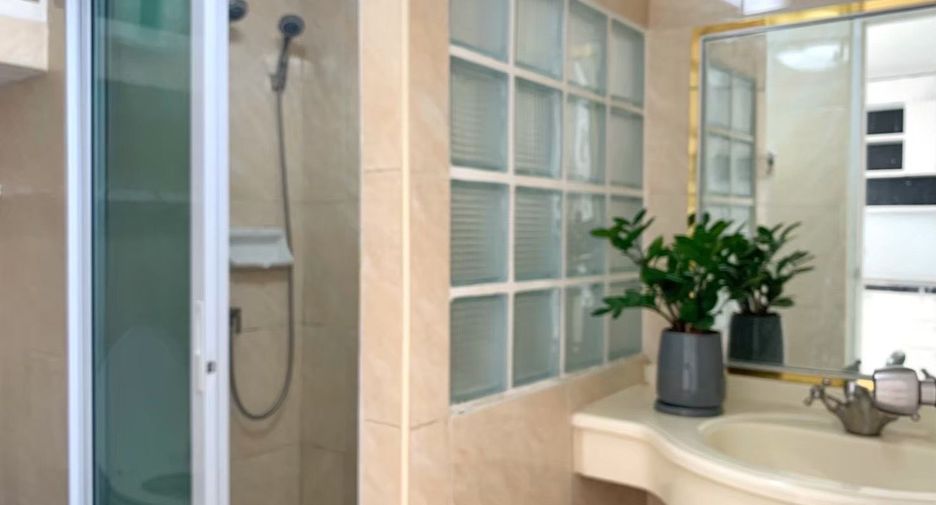 For rent 1 Beds condo in Mueang Chiang Mai, Chiang Mai
