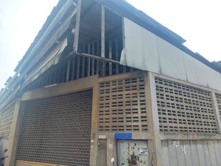 For sale land in Mueang Samut Prakan, Samut Prakan