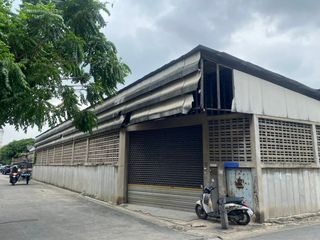 For sale land in Mueang Samut Prakan, Samut Prakan