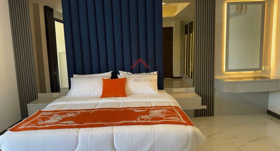 À vendre 6 chambres villa à Bang Lamung, Chonburi
