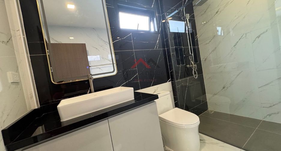 À vendre 6 chambres villa à Bang Lamung, Chonburi