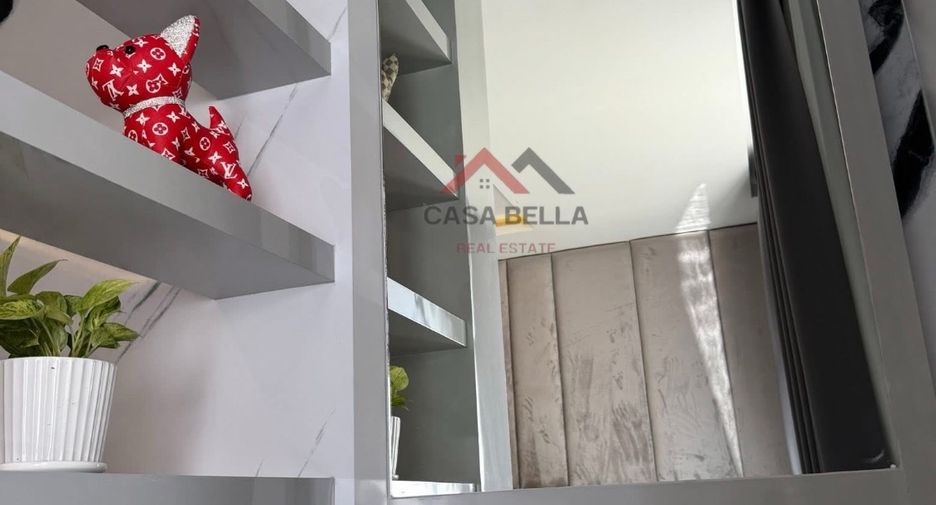 À vendre 6 chambres villa à Bang Lamung, Chonburi