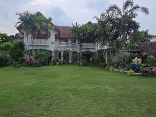 ขาย 4 เตียง บ้านเดี่ยว ใน บางพลี, สมุทรปราการ