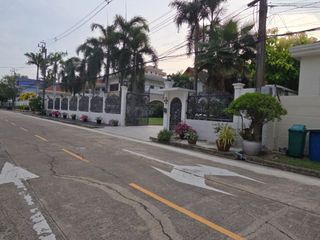 ขาย 4 เตียง บ้านเดี่ยว ใน บางพลี, สมุทรปราการ