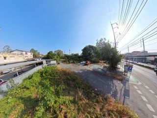 For rent land in Mueang Samut Prakan, Samut Prakan