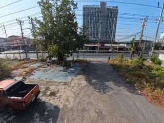 For rent land in Mueang Samut Prakan, Samut Prakan