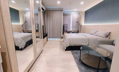For sale 1 bed condo in Pathum Wan, Bangkok