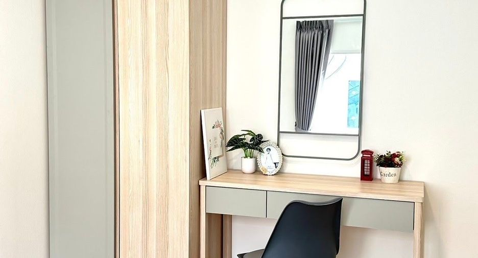 Reihenhaus zur Miete mit 4 Zimmer in Bang Phli, Samut Prakan