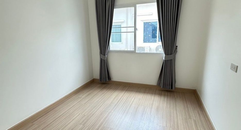 Reihenhaus zur Miete mit 4 Zimmer in Bang Phli, Samut Prakan