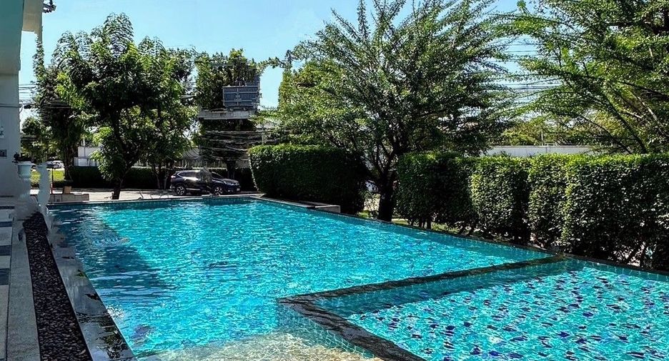 Reihenhaus zur Miete mit 4 Zimmer in Bang Phli, Samut Prakan
