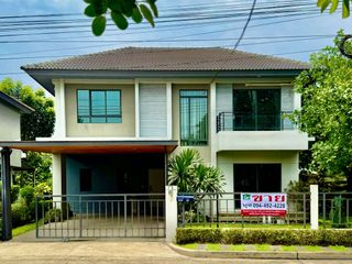 For sale 4 bed house in Mueang Nonthaburi, Nonthaburi