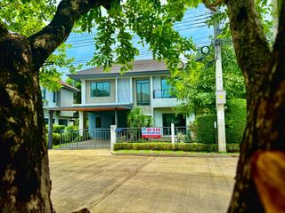For sale 4 bed house in Mueang Nonthaburi, Nonthaburi