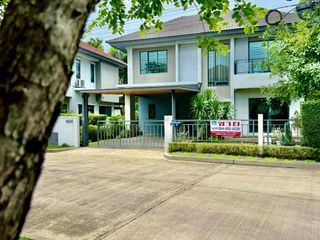 For sale 4 bed house in Mueang Nonthaburi, Nonthaburi