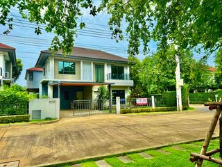 For sale 4 bed house in Mueang Nonthaburi, Nonthaburi