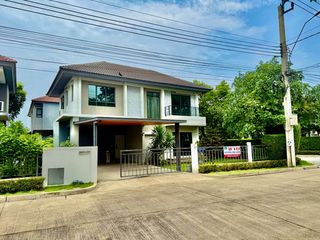 For sale 4 bed house in Mueang Nonthaburi, Nonthaburi