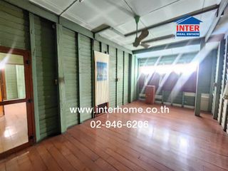 For sale land in Mueang Nonthaburi, Nonthaburi