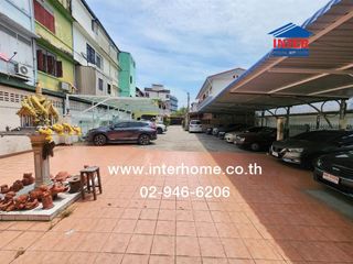 For sale land in Mueang Nonthaburi, Nonthaburi