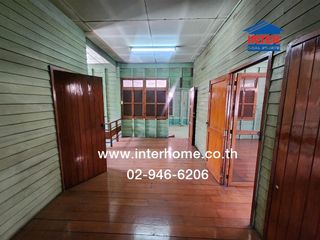 For sale land in Mueang Nonthaburi, Nonthaburi