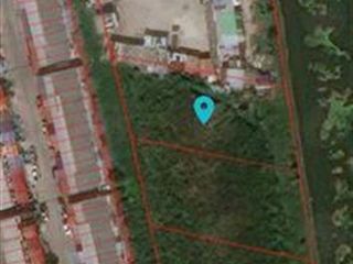 For sale land in Mueang Samut Prakan, Samut Prakan