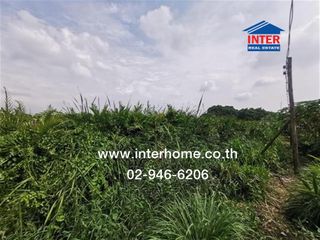 For sale land in Mueang Samut Prakan, Samut Prakan