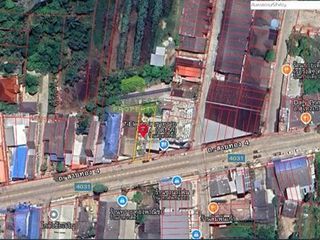 ให้เช่า และ ขาย ที่ดิน ใน สุไหงโก-ลก, นราธิวาส