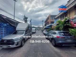 For sale land in Mueang Samut Prakan, Samut Prakan