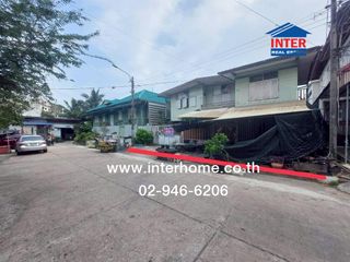 For sale land in Mueang Samut Prakan, Samut Prakan