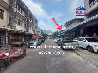 For sale land in Mueang Samut Prakan, Samut Prakan