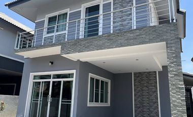 For rent 3 bedrooms house in Mueang Chiang Mai, Chiang Mai