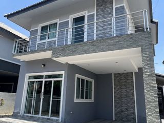 For Rent 3 Bedroom House In Mueang Chiang Mai