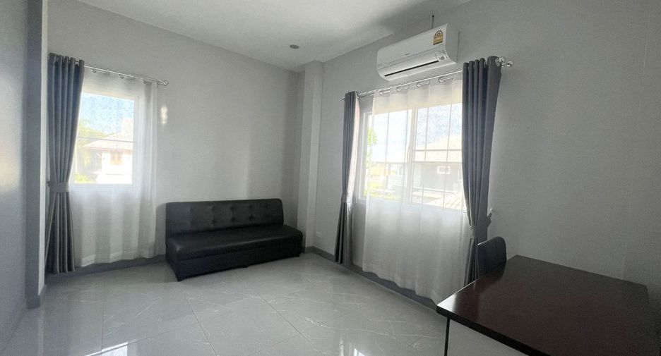 For rent 3 bedrooms house in Mueang Chiang Mai, Chiang Mai