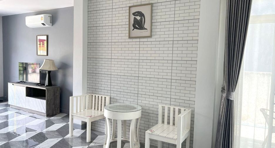 For rent 3 bedrooms house in Mueang Chiang Mai, Chiang Mai