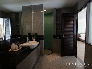 For rent 2 bed serviced apartment in Watthana, Bangkok